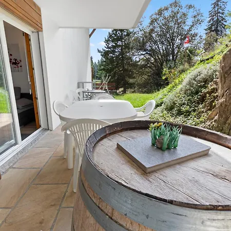 Paisible Au Pied Des Pistes De Apartment *