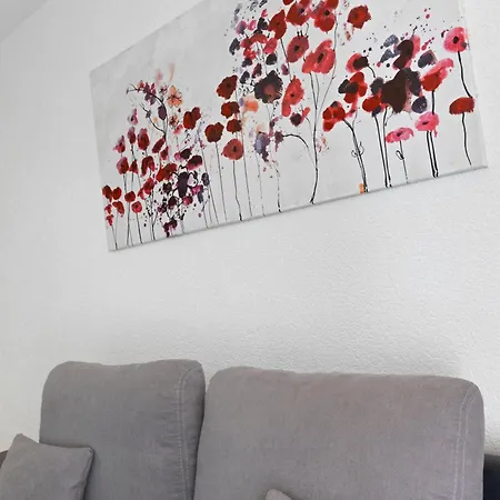 Paisible Au Pied Des Pistes De Apartamento