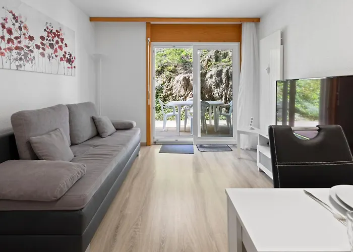 Paisible Au Pied Des Pistes De Apartment