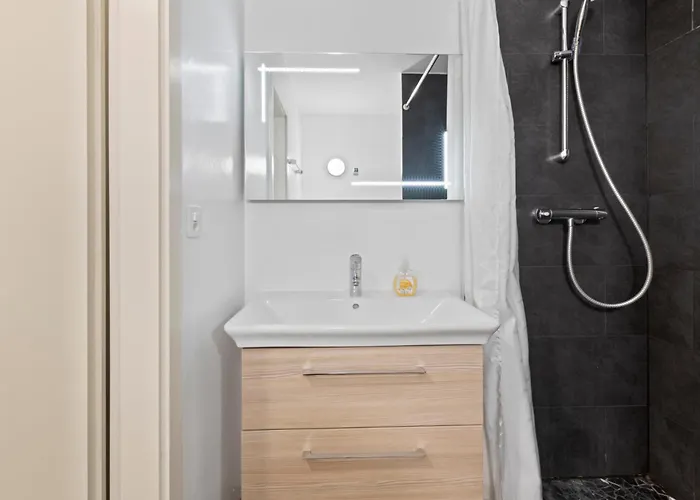 Apartment Paisible Au Pied Des Pistes De *