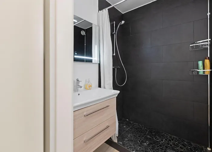 Paisible Au Pied Des Pistes De Apartment