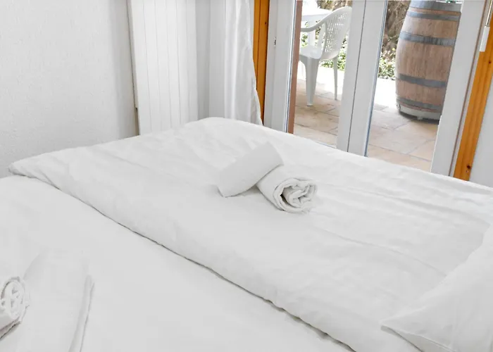 Paisible Au Pied Des Pistes De *