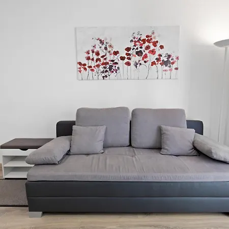 Apartment Paisible Au Pied Des Pistes De