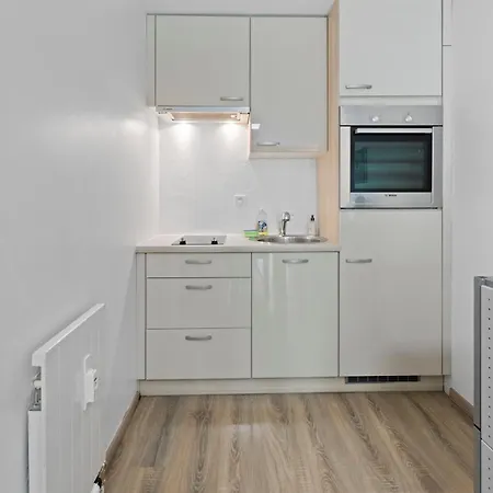 Paisible Au Pied Des Pistes De *