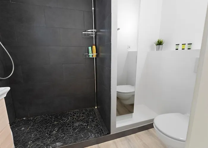 Apartment Paisible Au Pied Des Pistes De