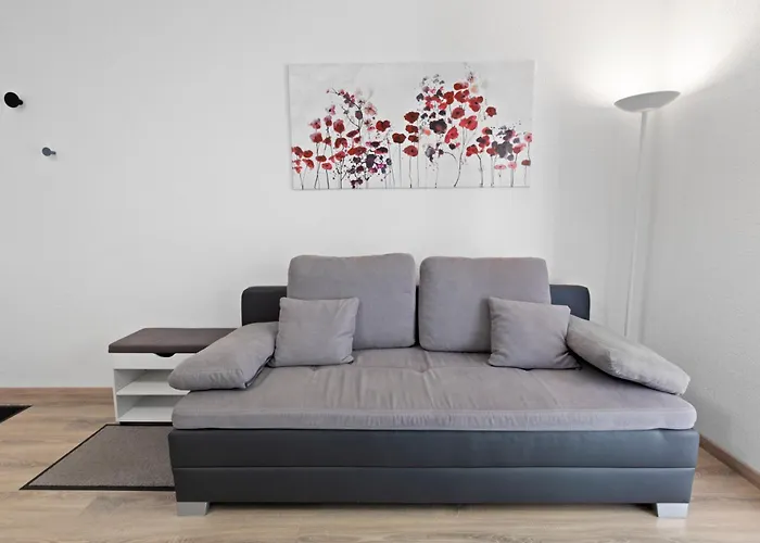 Apartment Paisible Au Pied Des Pistes De