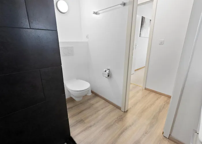 Paisible Au Pied Des Pistes De