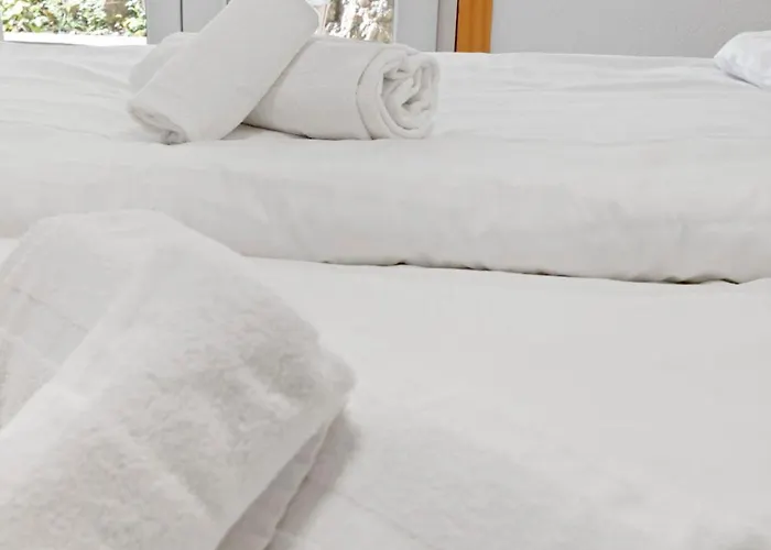 Paisible Au Pied Des Pistes De Apartment *