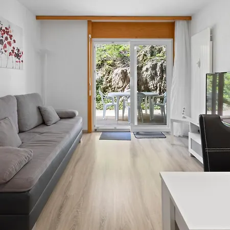 Paisible Au Pied Des Pistes De Daire